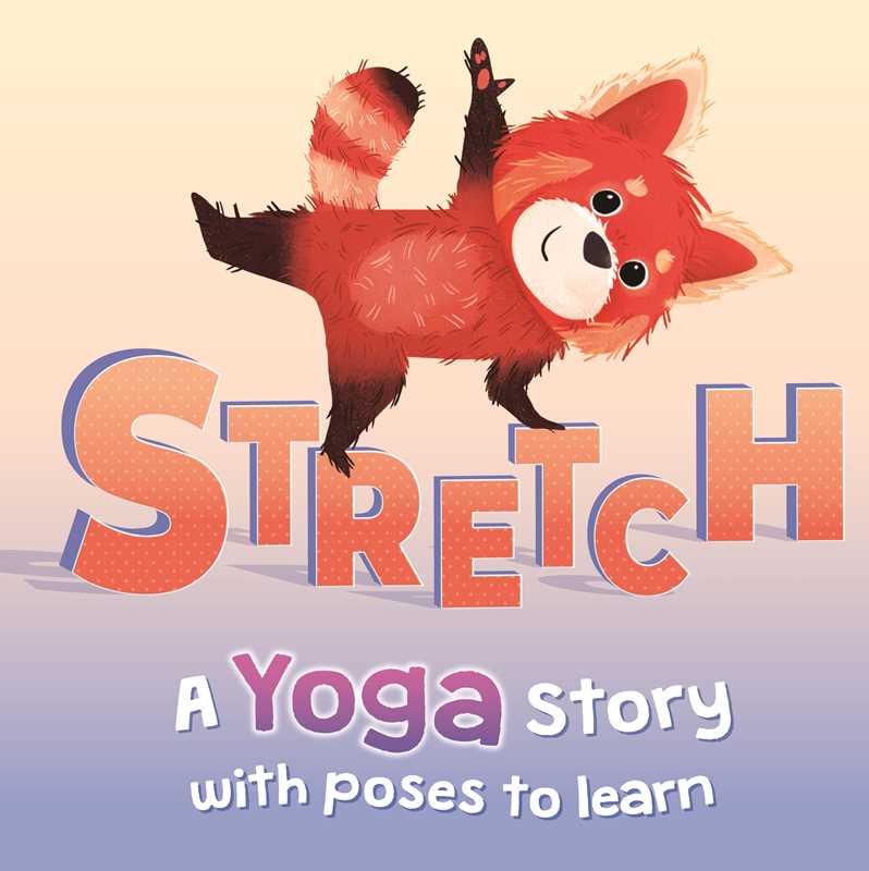 Simon & Schuster - Wholesale Preschool Book (3-5) - Stretch by IglooBooks0