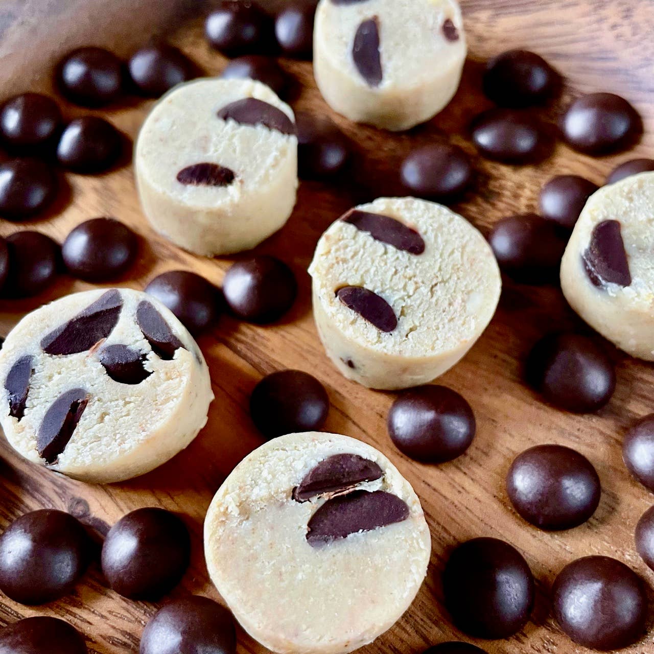 Nibble Simply – wholesale Kakor – BUSIG CHOKLADKAKDEG (Vegansk, Glutenfri, TILLVERKAD I STORBRITANNIEN)5