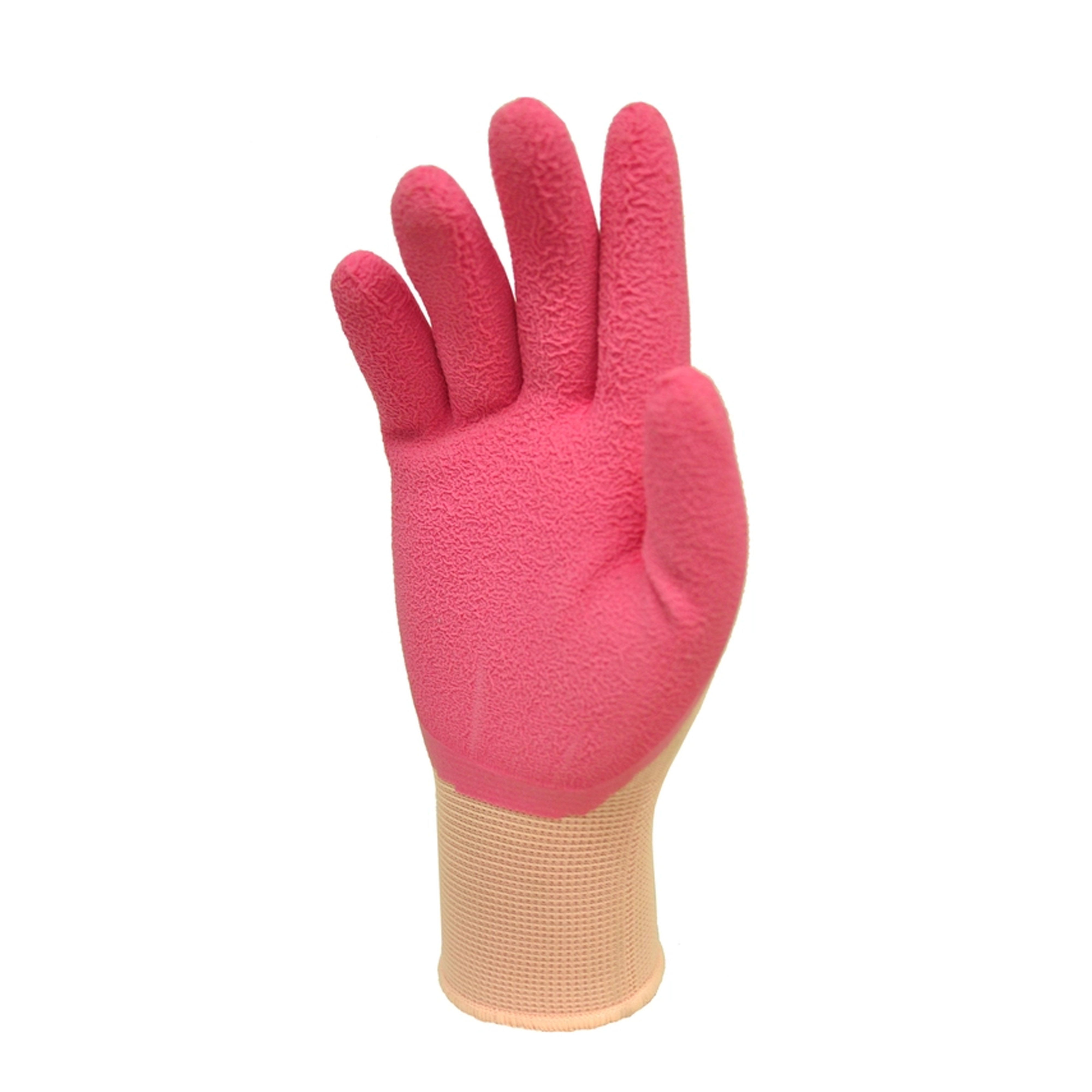 G & F Products - Wholesale Garden gloves - Women MicroFoam Coated Gardening Gloves Durable Flexible 3Pc13