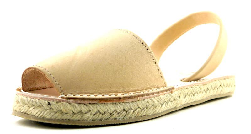 AVARCAPOP - Wholesale Sandals - Women's - Avarca Yute31