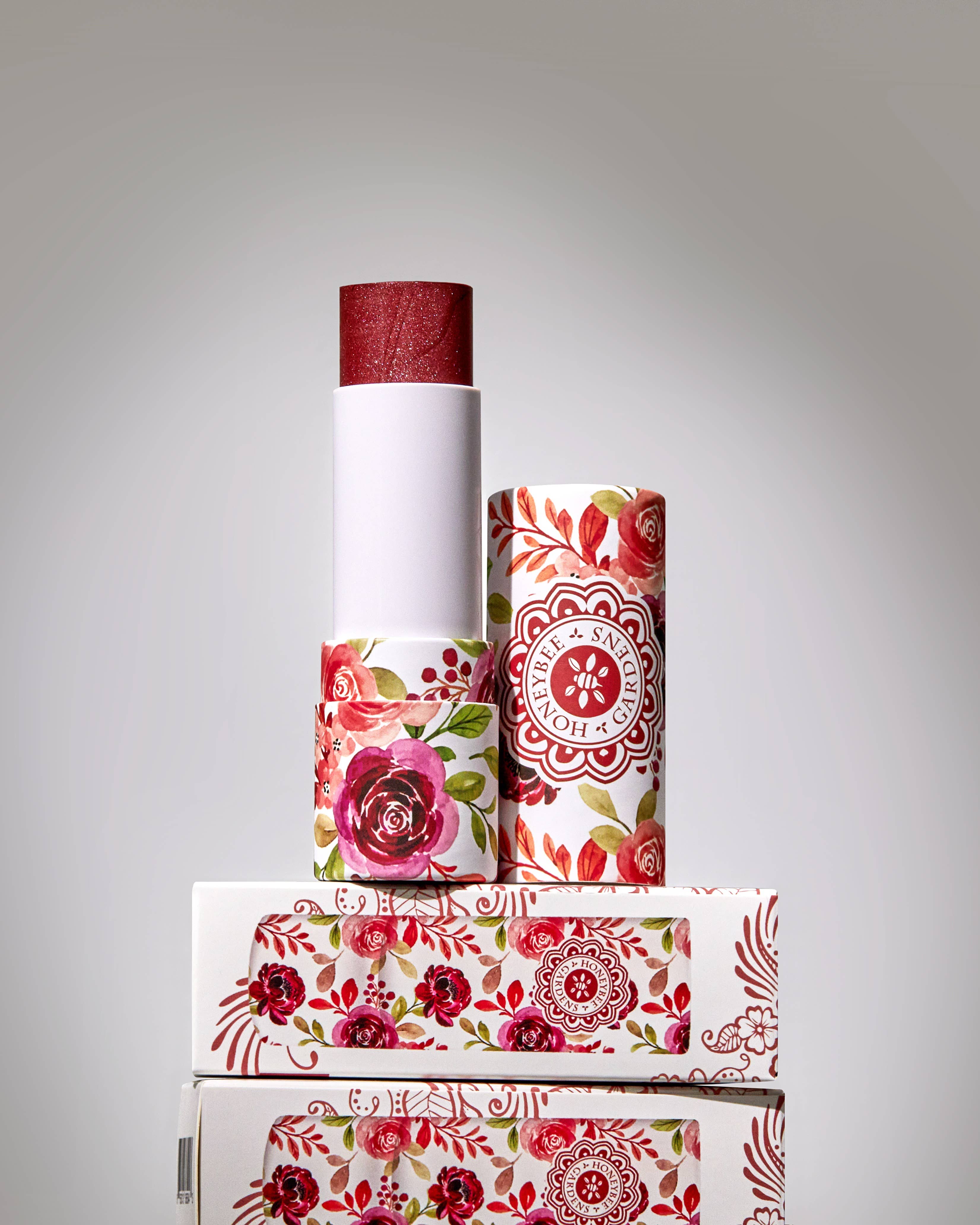 Honeybee Gardens Natural Cosmetics & Body Care – Großhandel Rouge – MultiStick; Farbe in Reichweite7