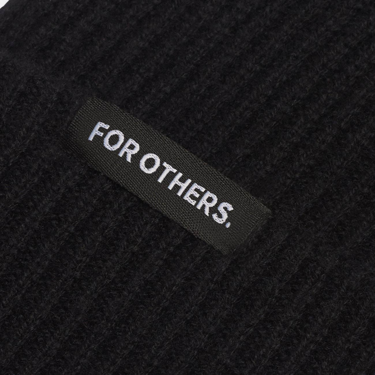 For Others - Wholesale Beanie - Unisex - IMPACT BEANIE3