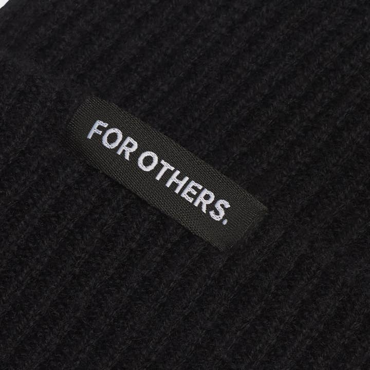 For Others - Wholesale Beanie - Unisex - IMPACT BEANIE3