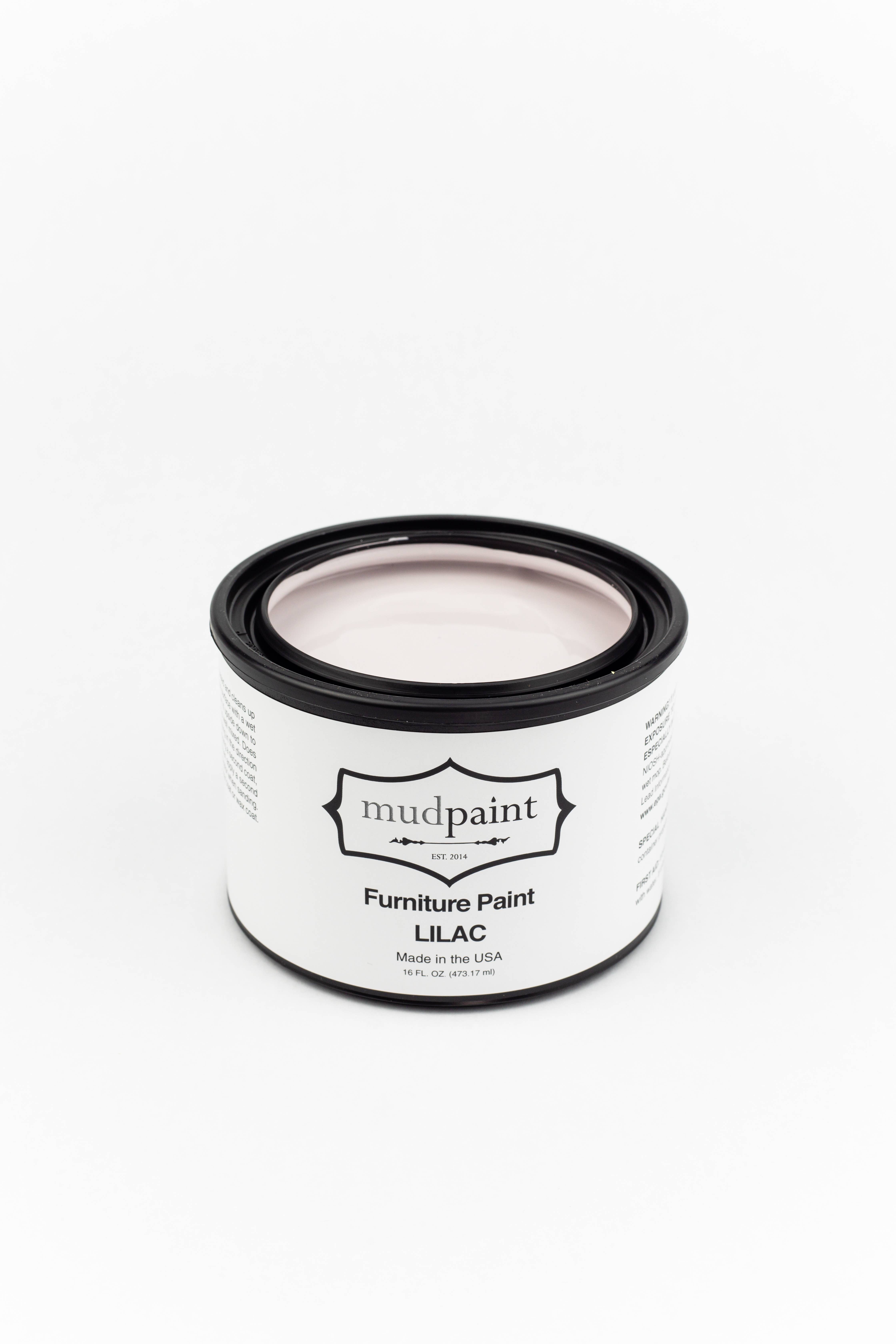 MudPaint - Wholesale Paint Set - Order 16 oz Pints Quickly30