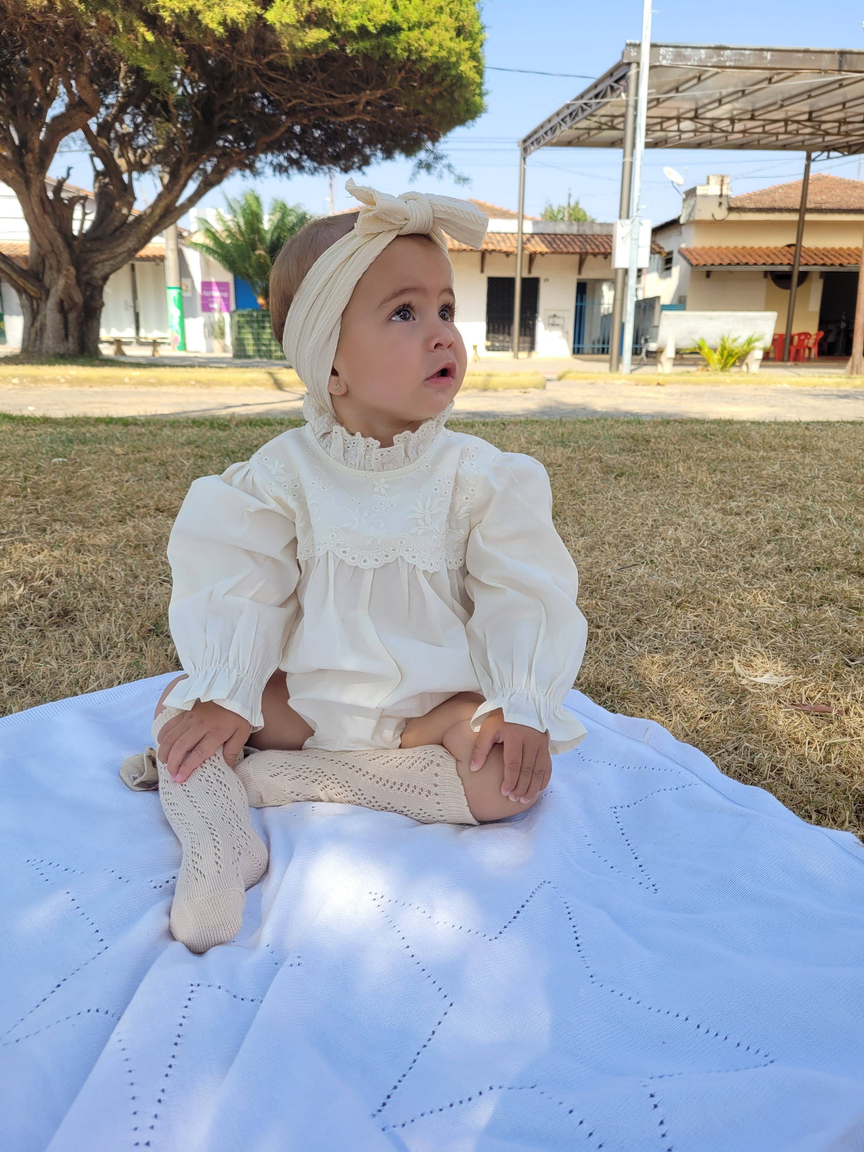 Nunubebe - Wholesale Jumpsuit - Baby - Sabrina   Romper (Jenny Bebe)10