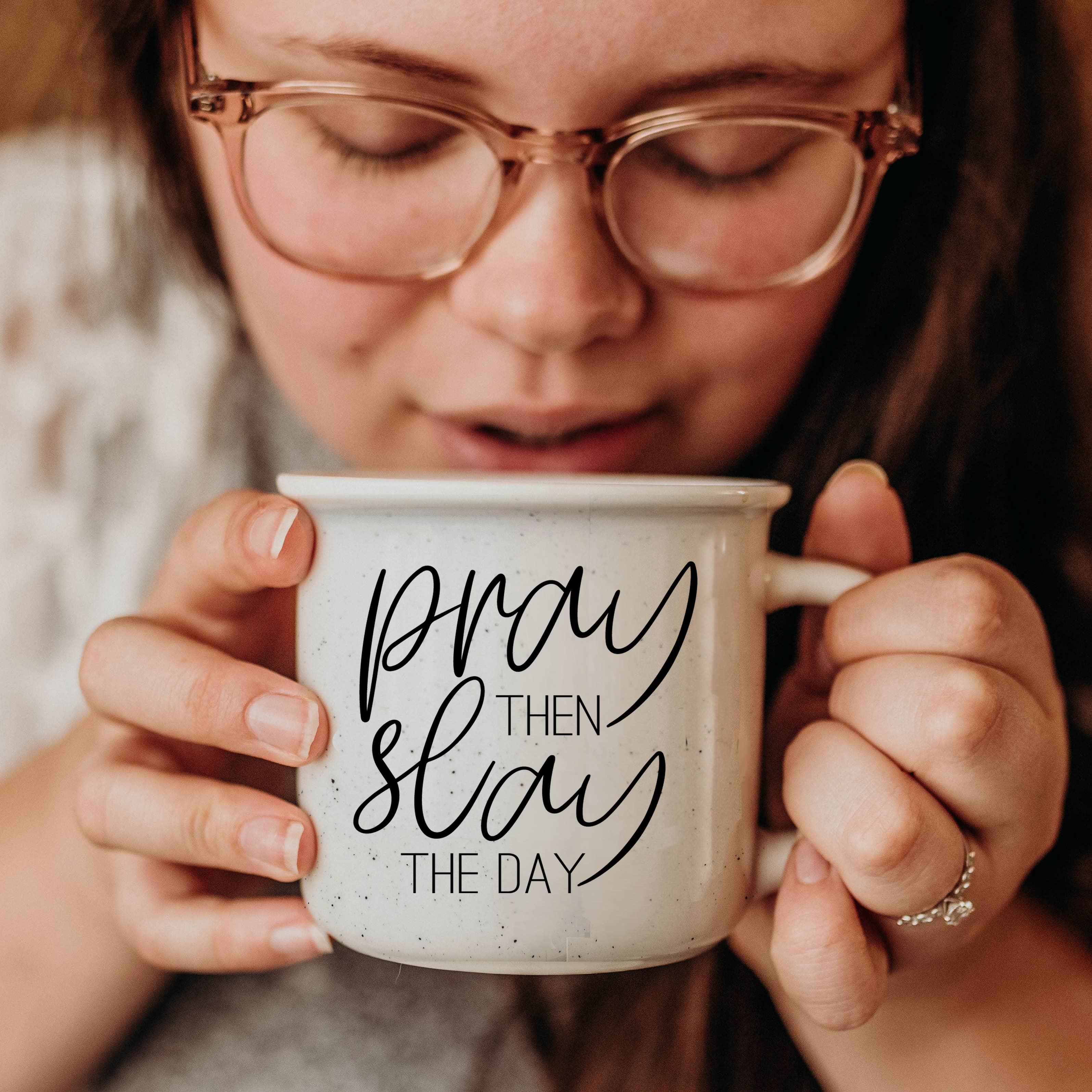 Gia Roma - Wholesale Coffee Mug - Coffee Humor, Funny Coffee Mugs, Campfire Ceramic White Mugs18