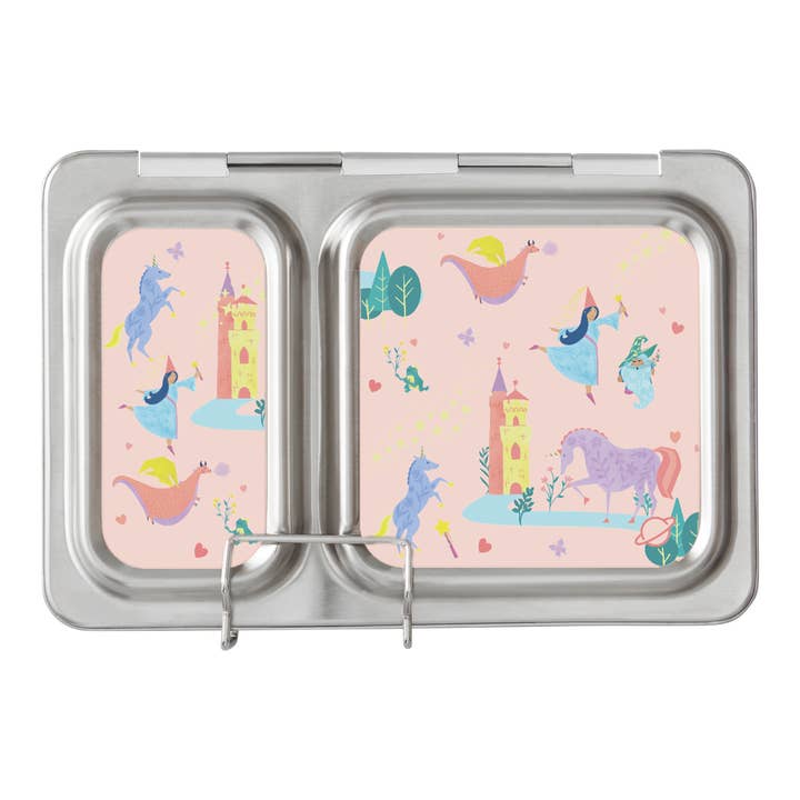 PlanetBox – wholesale Lunch bag/box – Kids – Shuttle Magnets