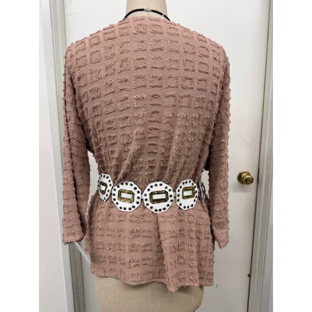 DAIRI - Wholesale Belt - Women's - B319 belt5