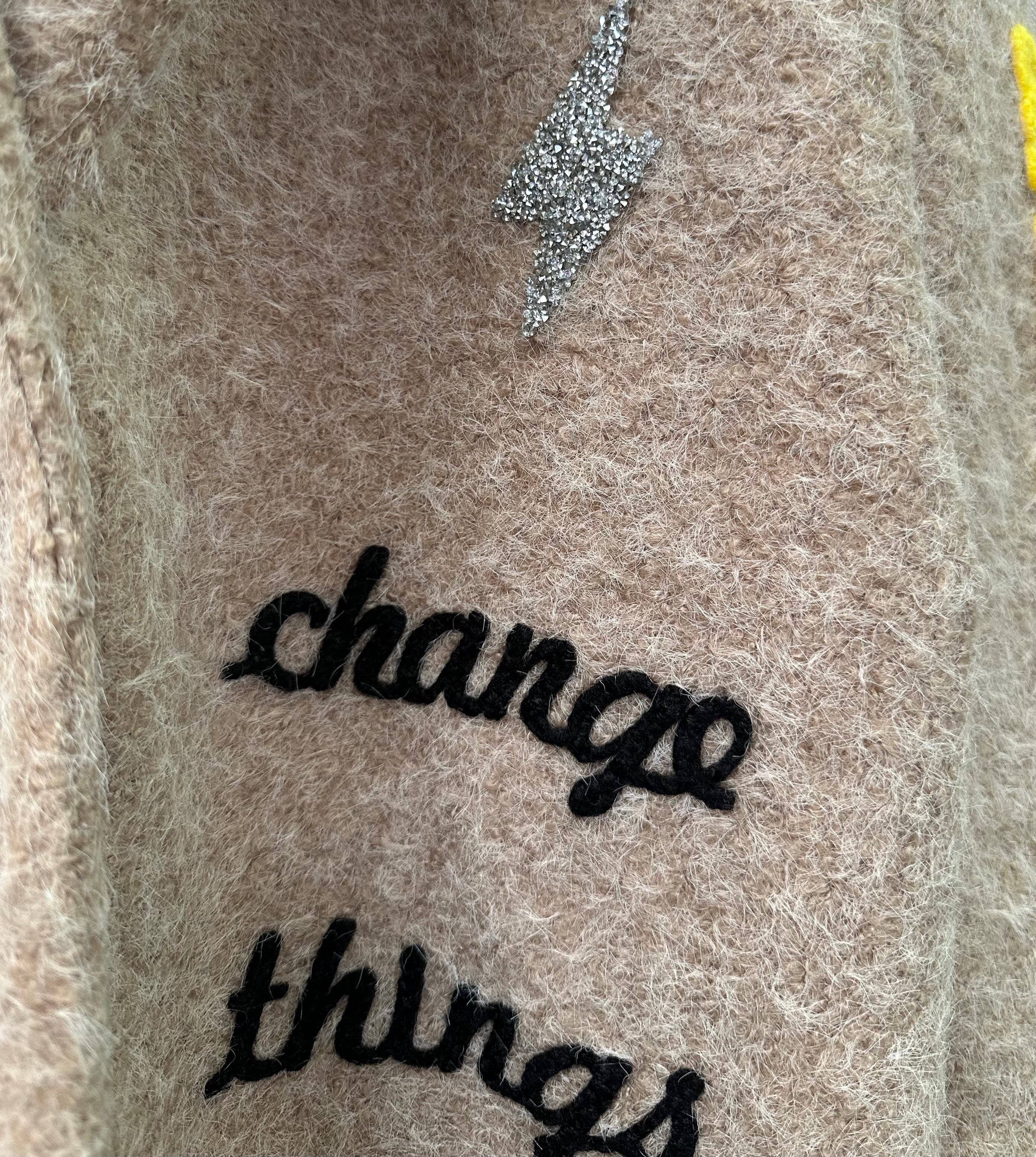 SWEET MAGIC MODA Y COMPLEMENTOS - Vente Veste – femme - MANTEAU LÉGER1