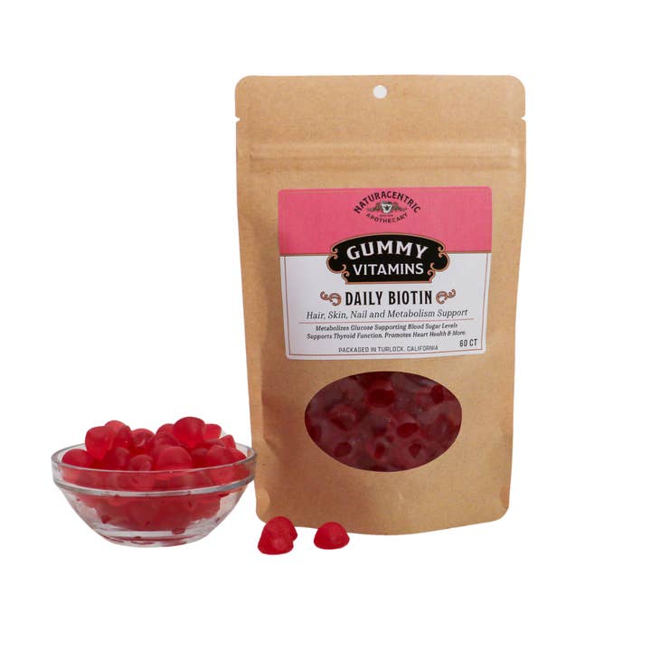 Daily Biotin Gummies  and other Purchase Wholesale creatine gummies. Free Returns & Net 60 Terms on Faire trending on Faire.