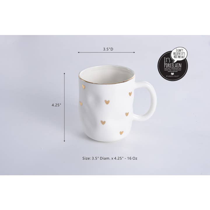 Pampa Bay - Wholesale Coffee Mug - Mug
