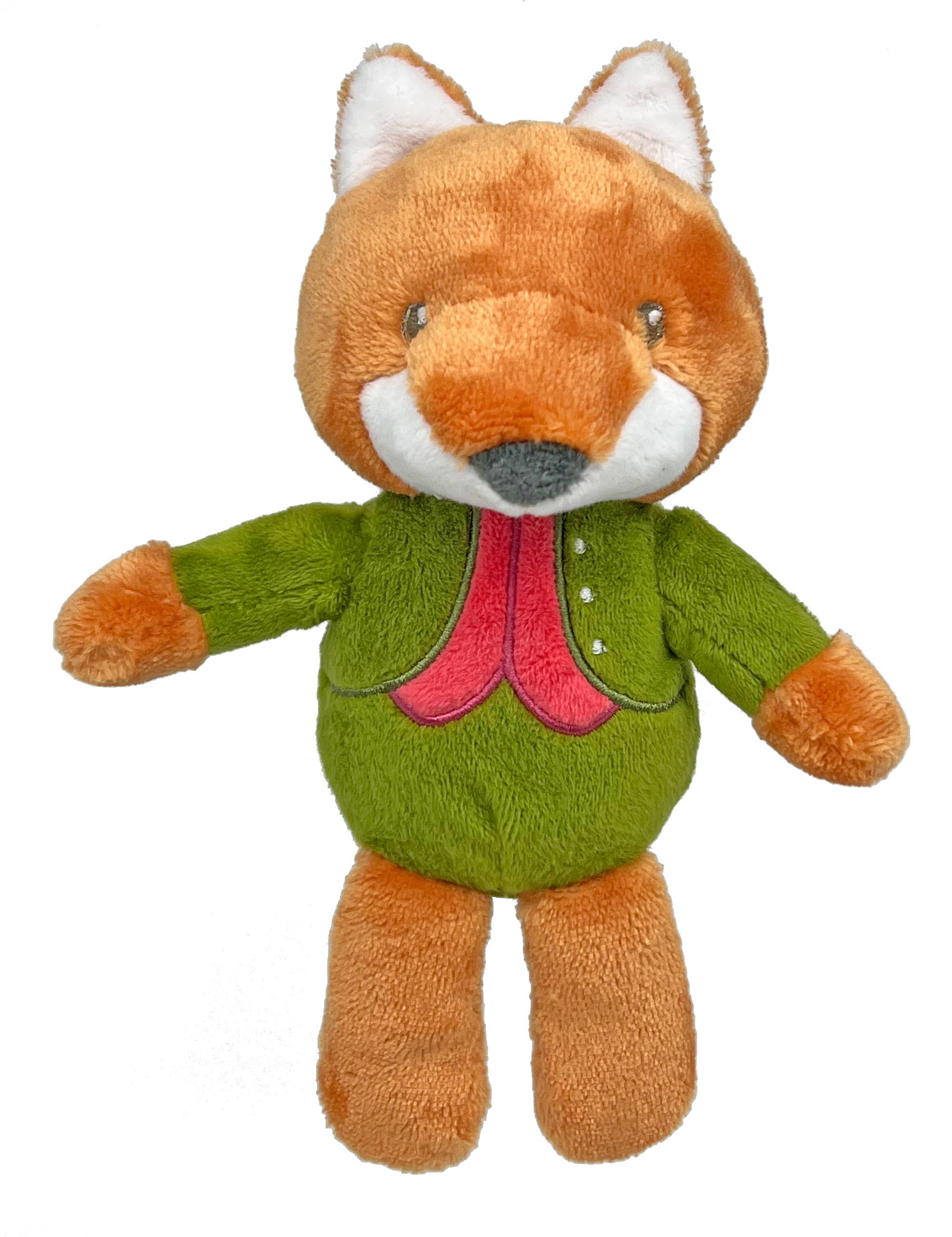 Kids Preferred - Wholesale Stuffed/Plush Toy - Kids & Baby - Beatrix Potter Classic Character 6 Piece Gift Set5