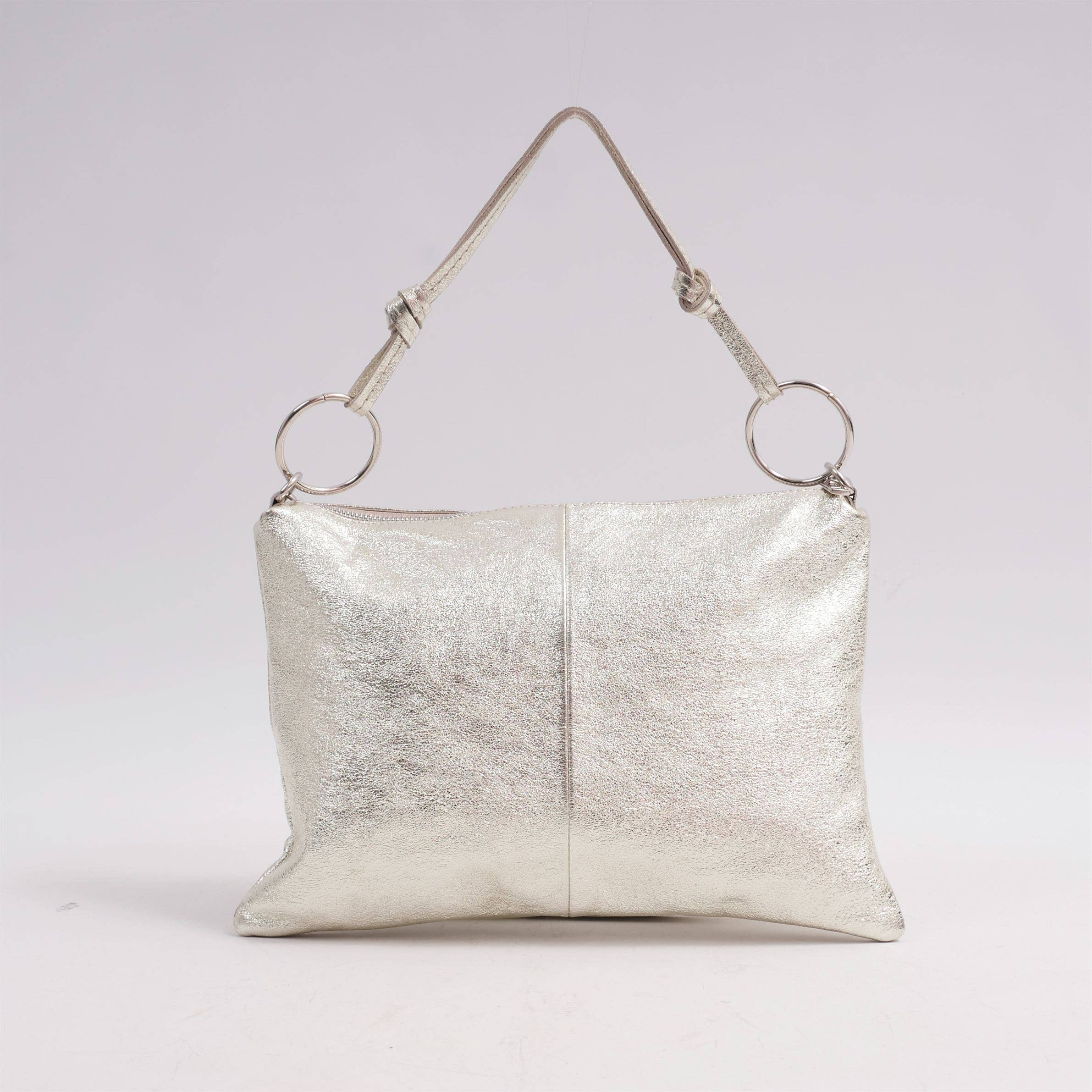 Cecile Wang - Venta al por mayor Bolso con asas - Mujer - Bolso de mano 3171551 de cuero con hebilla1