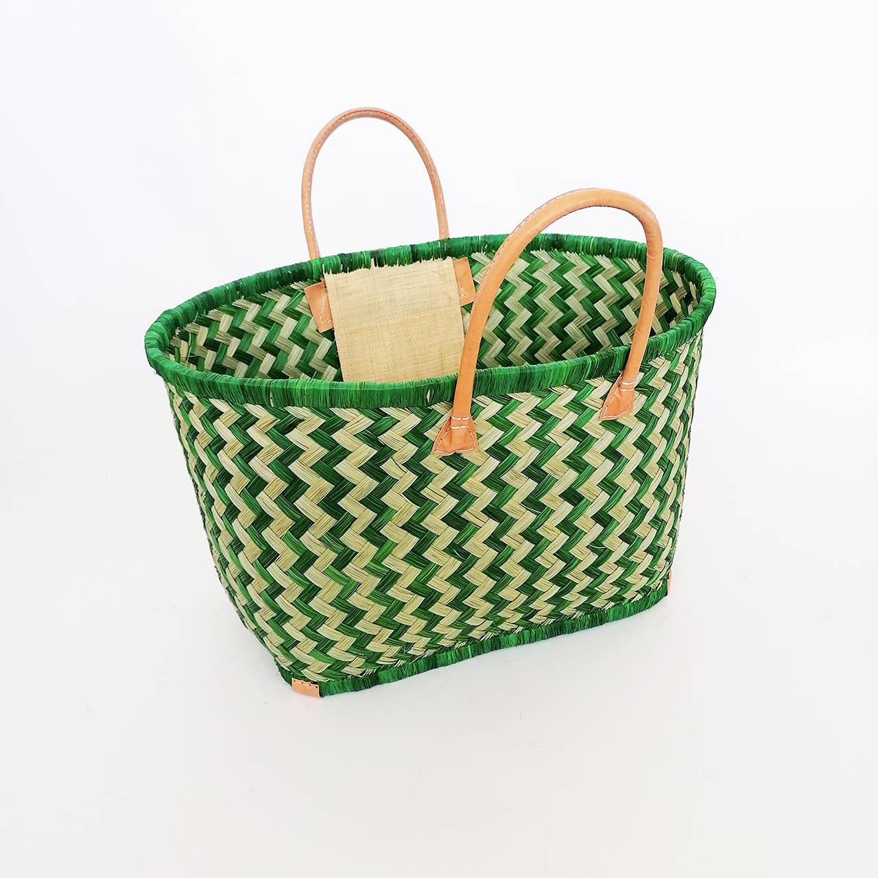 Le comptoir de la plage - Wholesale Beach Bag - Toama GM  bags assorted pieces4