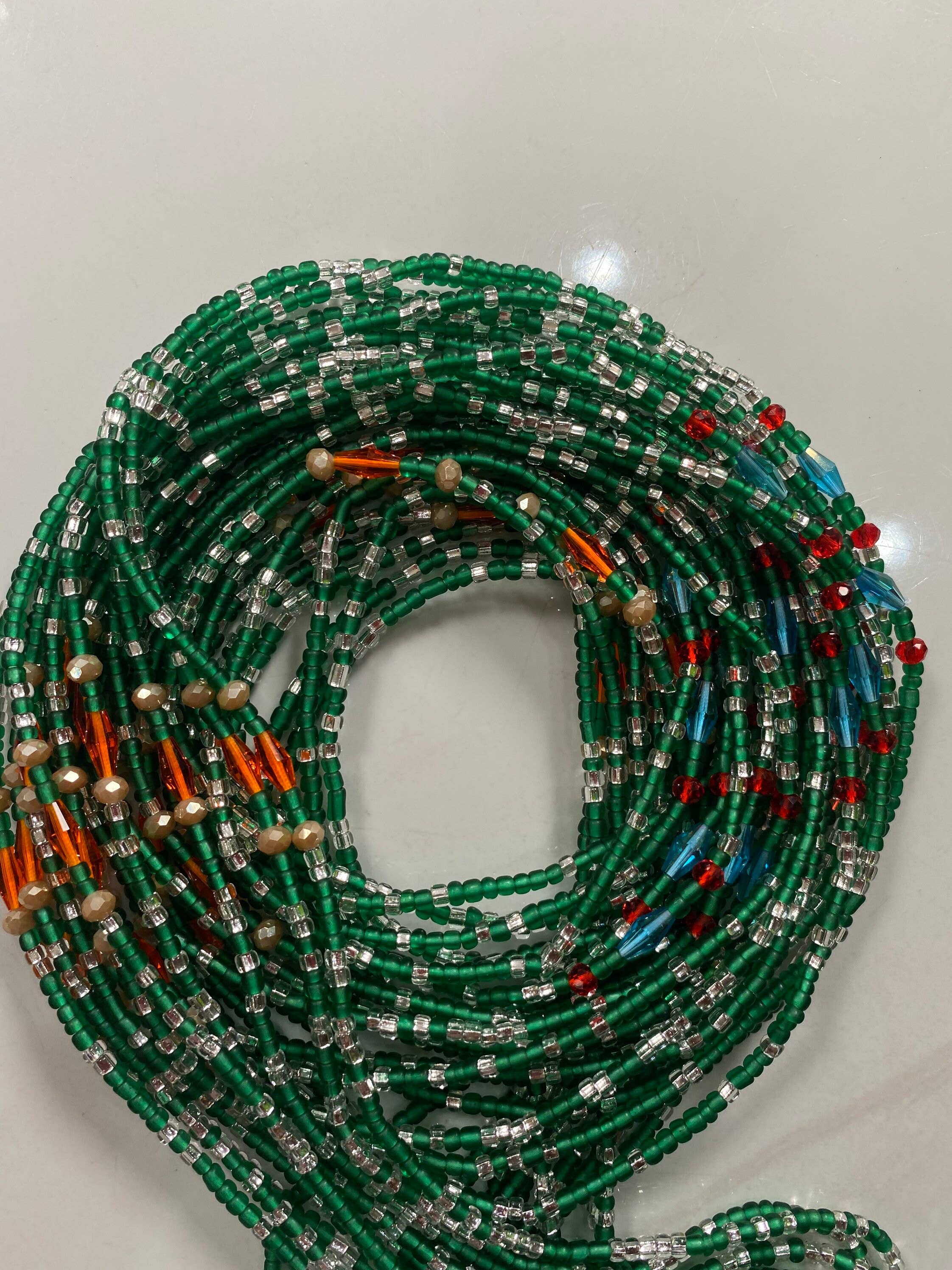 ELLABEMIBEADS - Wholesale Beads - Crystals With Rice2