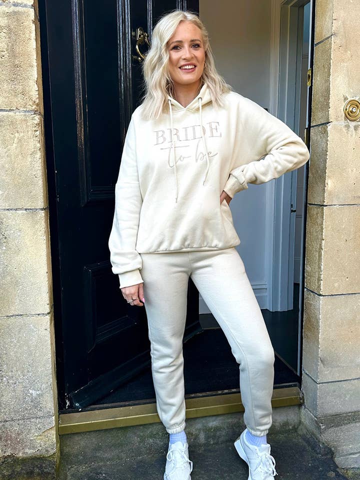 Joggers nu por atacado de In The Style