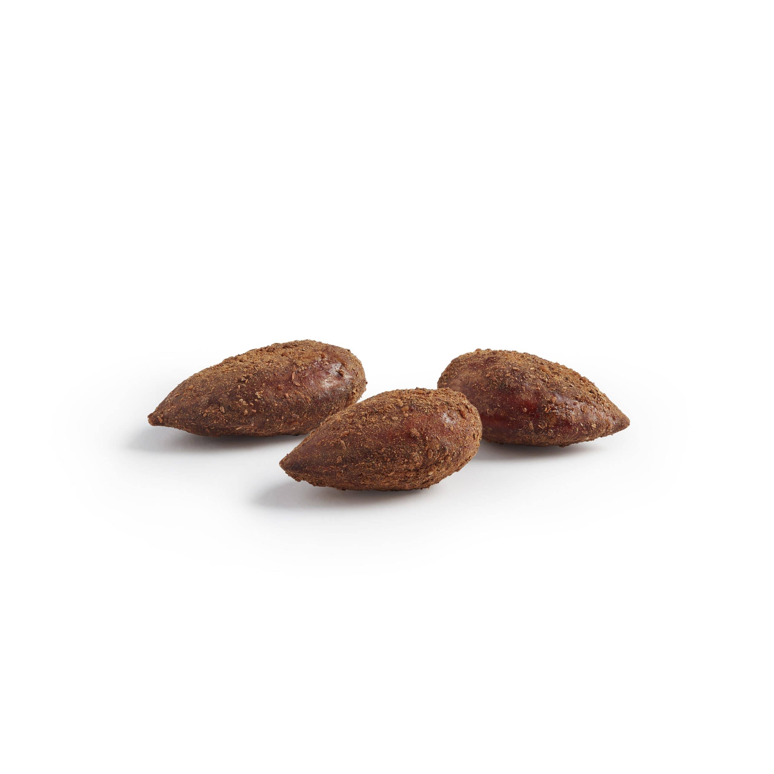 I'M NAT - Wholesale Nuts - Roasted Algarve Almond With Cinnamon 120g3