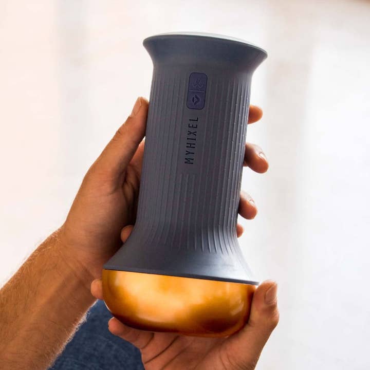 MYHIXEL II Gerät für den Großhandel von MYHIXEL