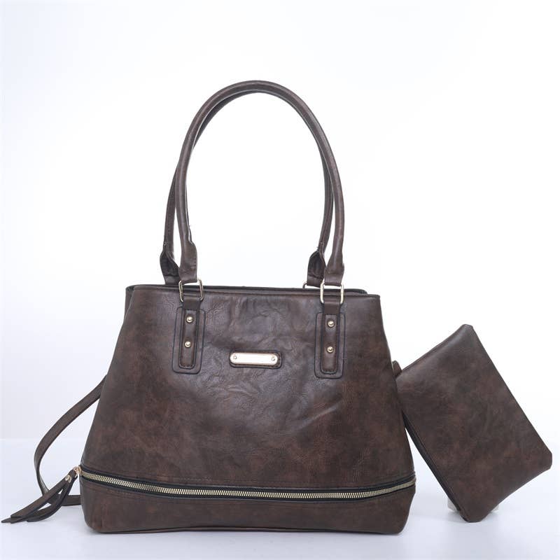 VIA FIORE - Wholesale Shoulder Bag - Women's - FASHION CITY COLLECTION NAPLES HANDBAG 10