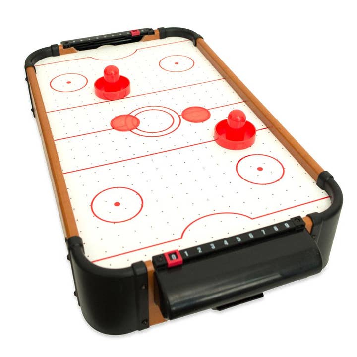 BestPysanky – wholesale Board game – Mini Tabletop Air Hockey Game 20 Inches