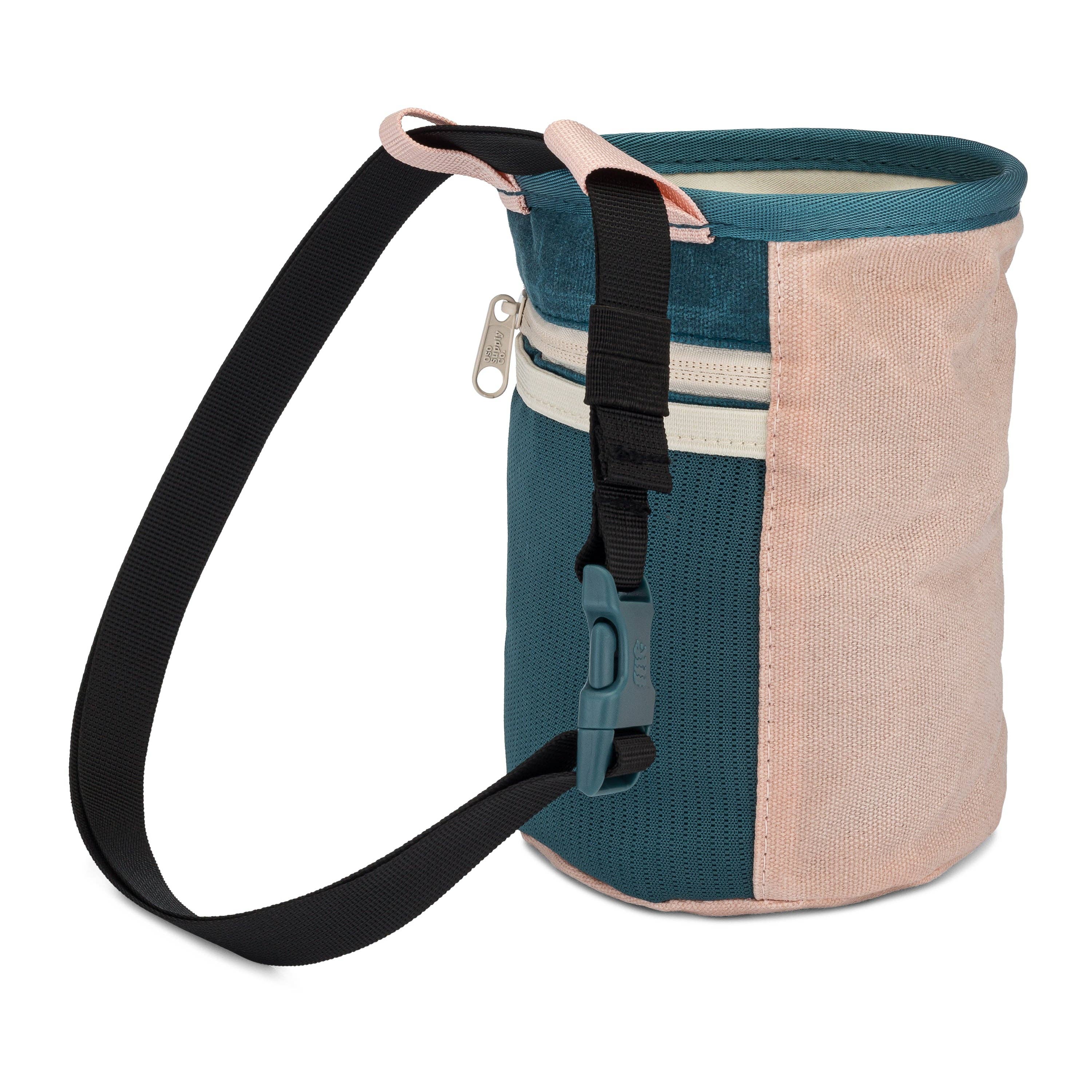 Oso Supply Co - Vente Sac à bandoulière – unisexe - Collection en toile cirée Cascadia28