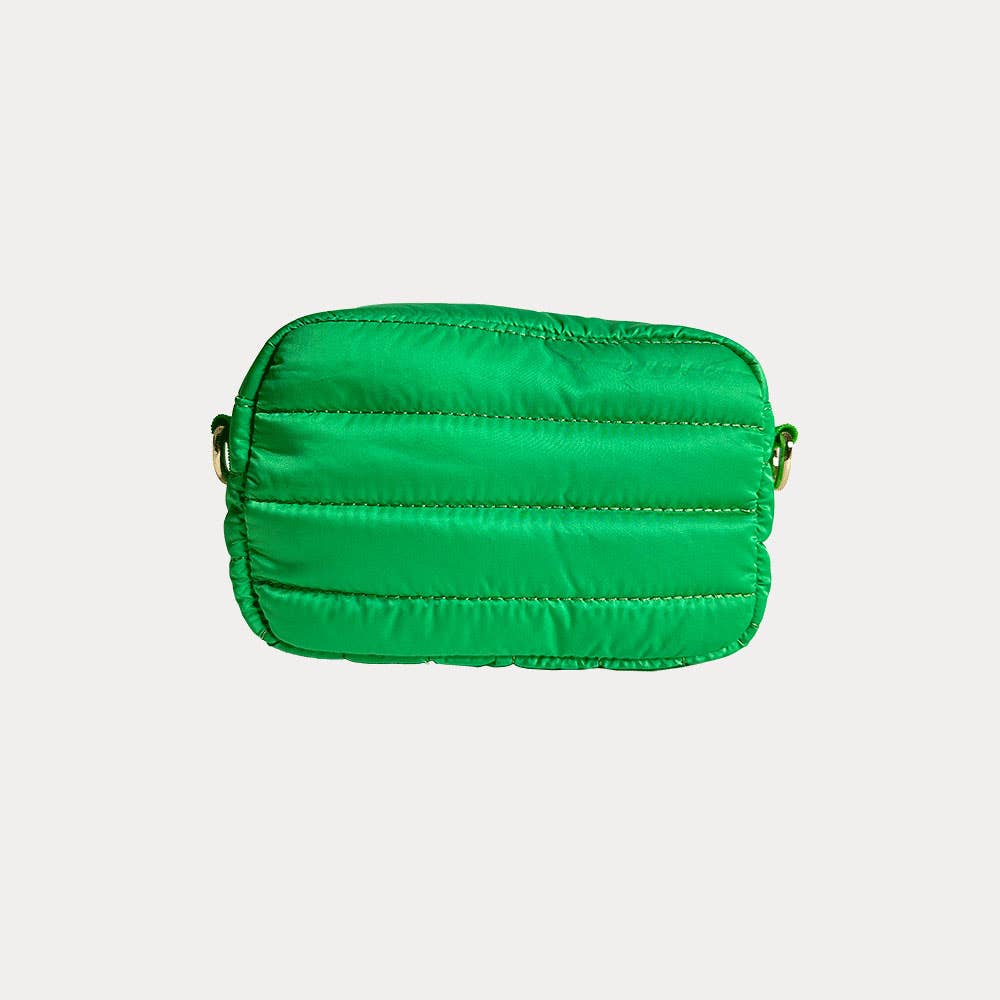 AHDORNED - Wholesale Messenger Bag - Women's - Ella Quilted Puffy Messenger15