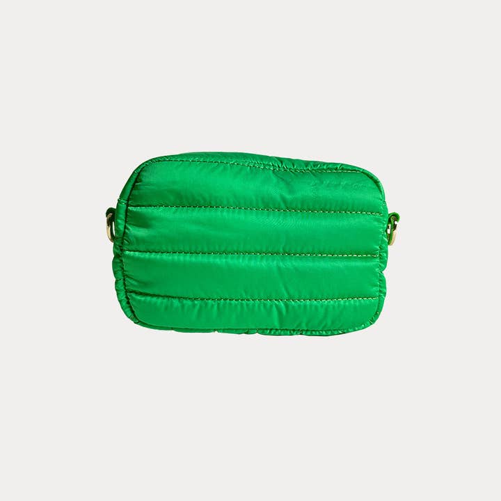 AHDORNED - Wholesale Messenger Bag - Women's - Ella Quilted Puffy Messenger12