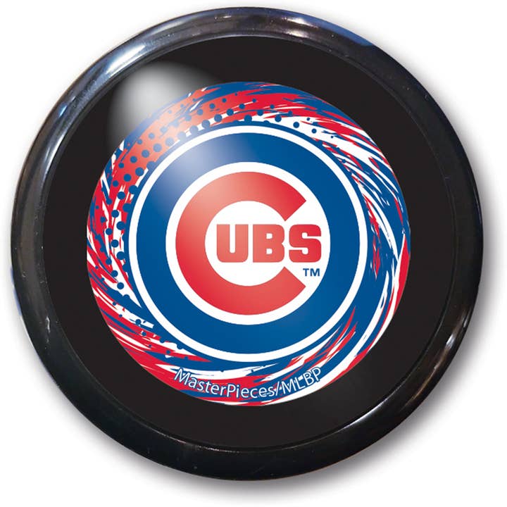 Chicago Cubs Yo-Yo for wholesale by Masterpieces Puzzles