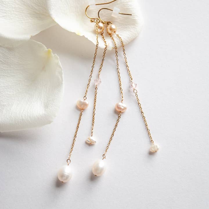 Brincos Céline por atacado de HEN + Bear