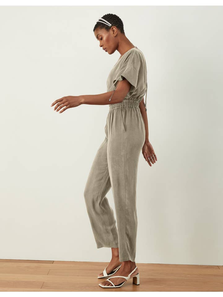 Aday – wholesale Jumpsuit – Women's – Cool Intentions Jumpsuit