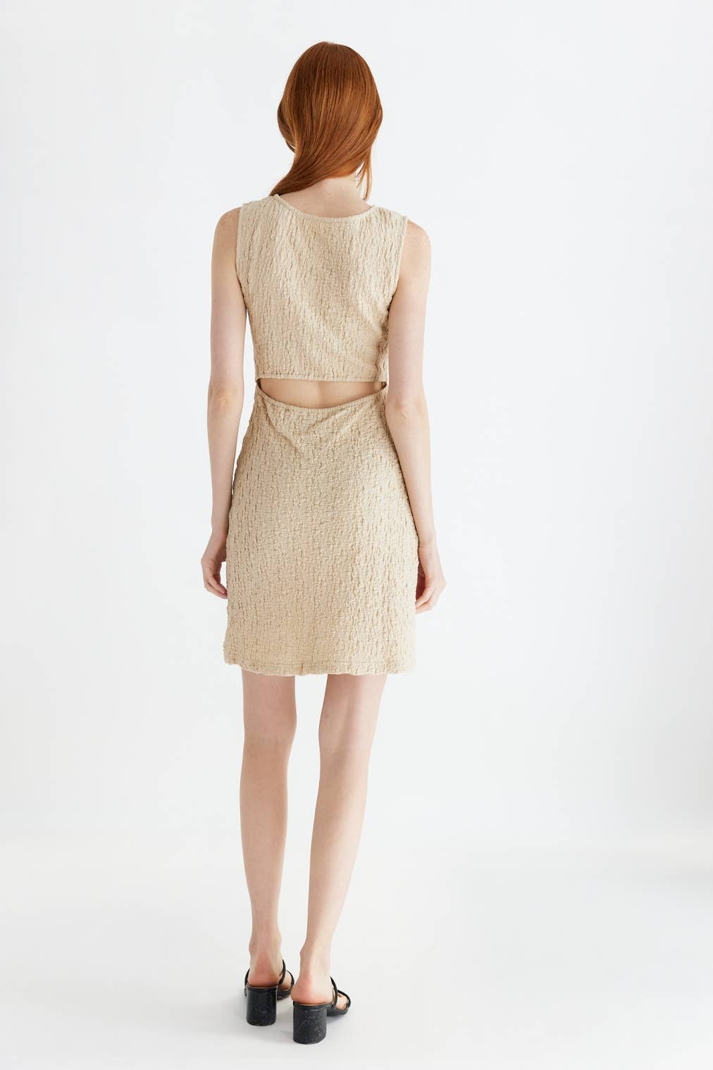 MOD REF - Vendita all'ingrosso Vestito - Donna - L'abito Nina3