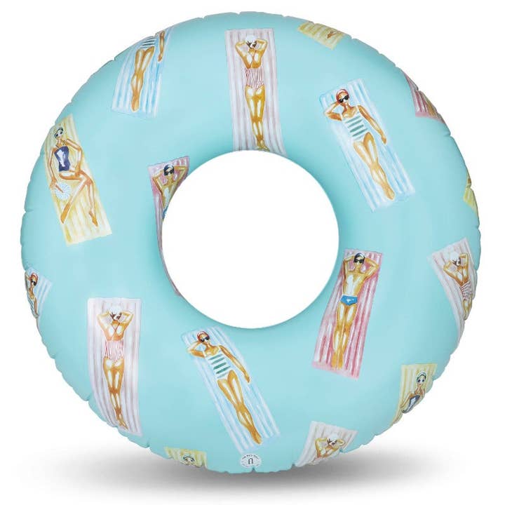 Bóia XL Florida 120 cm - THE NICE FLEET por atacado de The Nice Fleet