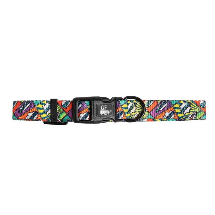 GF Pet Printed Collar for wholesale by GF Pet