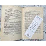 PopArt Authors - Wholesale Bookmark - Emily Bronte Bookmark1