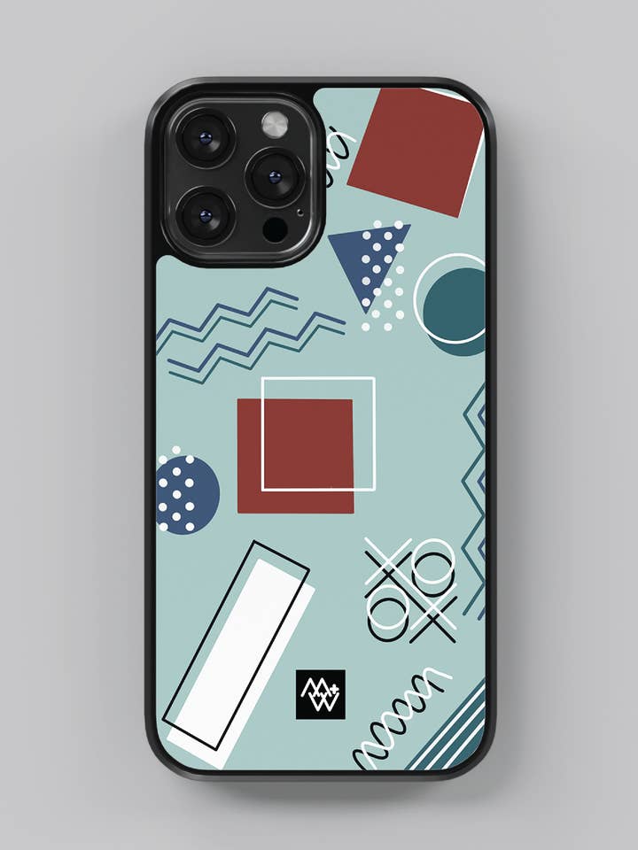 Símbolos Geométricos por atacado de Made Well Co