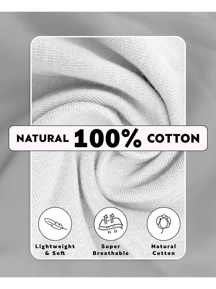 I-Wear Brands - Wholesale T-Shirt - Men's - 6 Pack Men's White Classic Crew Neck Short Sleeve Undershirt
