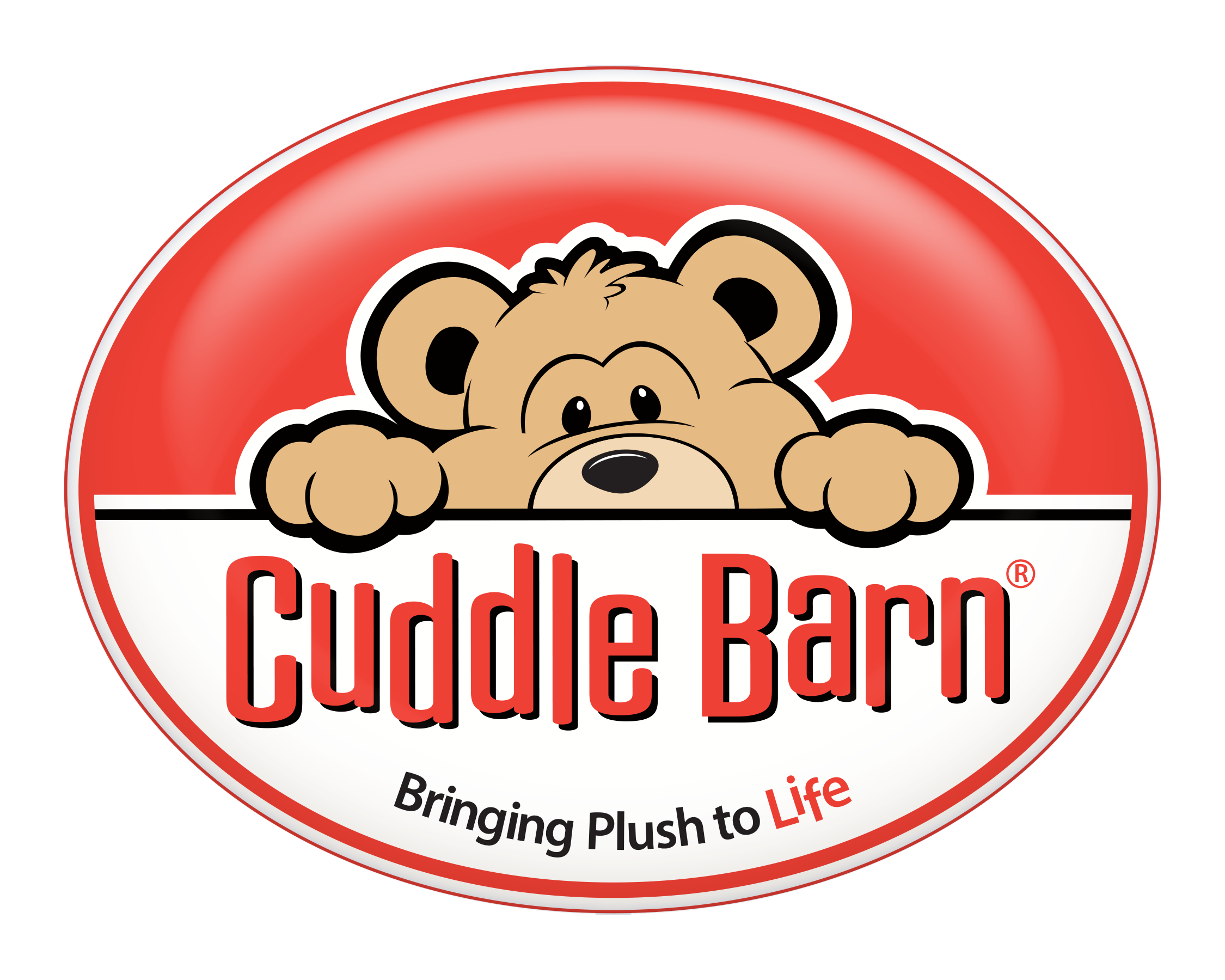 Cuddle Barn Jouet en peluche en forme de castor chantant et interactif 27,9  cm -  France