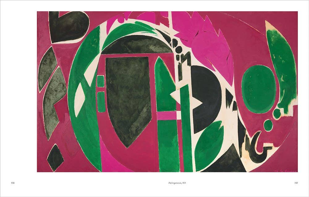 W. W. Norton - Wholesale Arts & Entertainment - Lee Krasner10