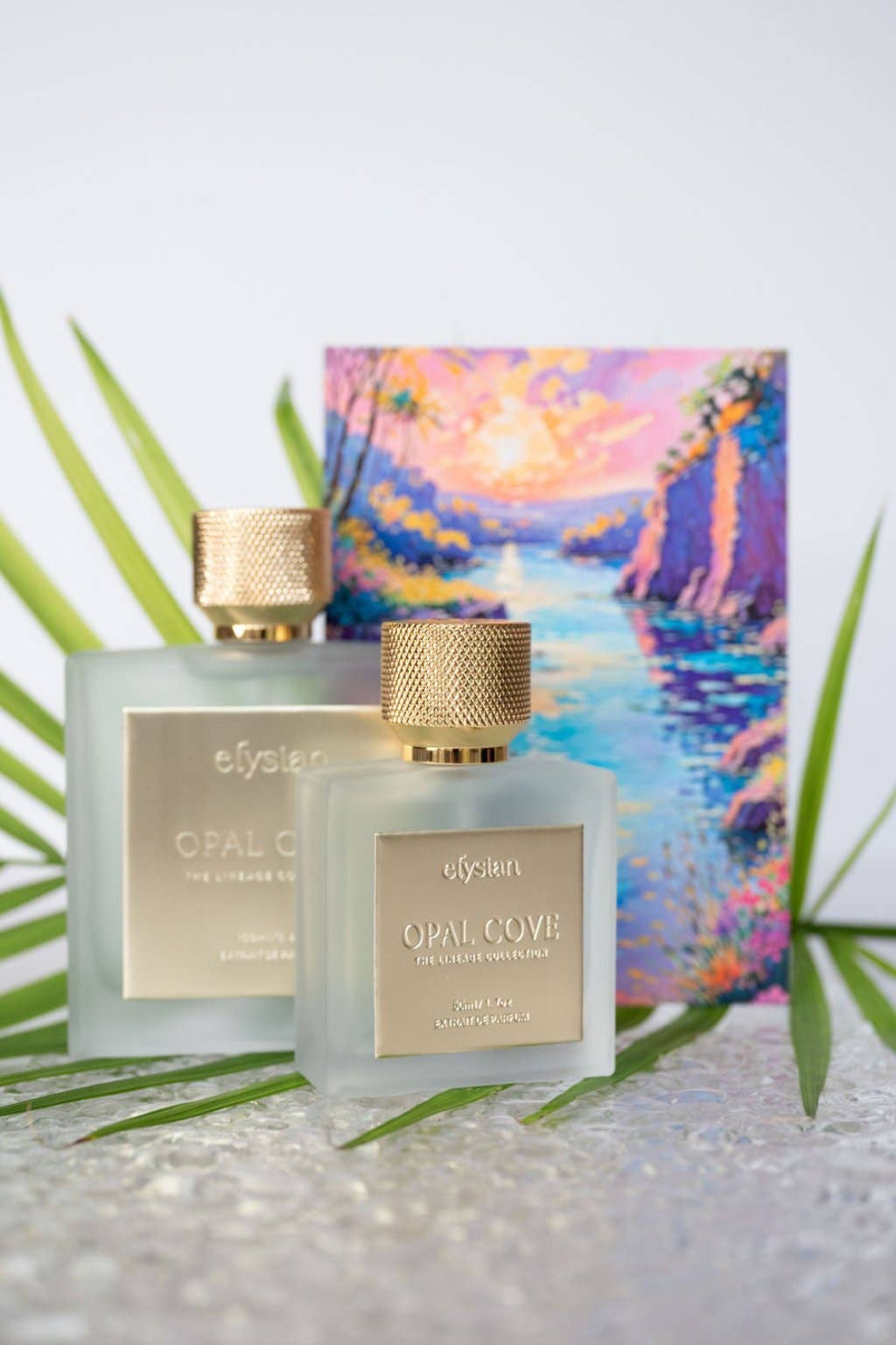 Elysian Parfum – Großhandel Parfüm/Eau de Toilette – Opal Cove4
