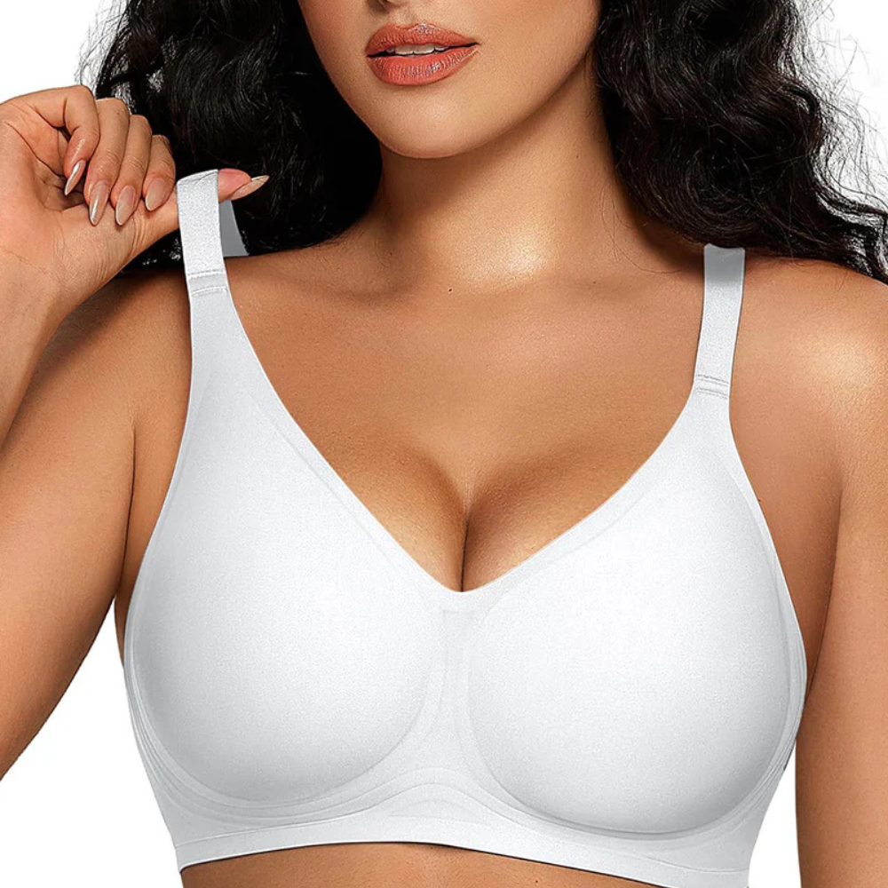 Ashlen - Wholesale Bra - Women's - SoftLift™ | Comfortable Push-up Bra8