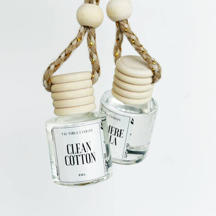 Val Viola Candles - Wholesale Air Freshener - Car Air Freshener