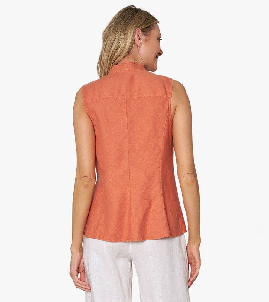 Stella Carakasi - Wholesale Blouse - Women's - In Line Top (*)17