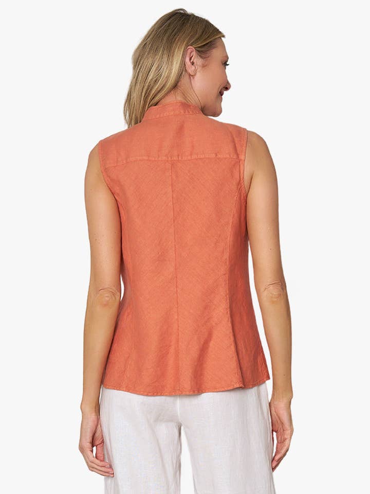 Stella Carakasi - Wholesale Blouse - Women's - In Line Top (*)17