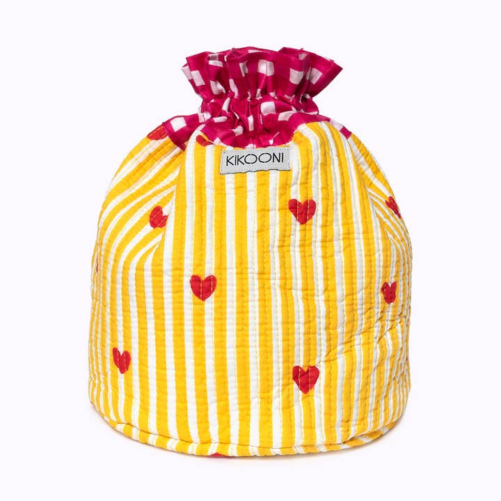 Funbag "Love Edition Sunny" small for wholesale by kikooni