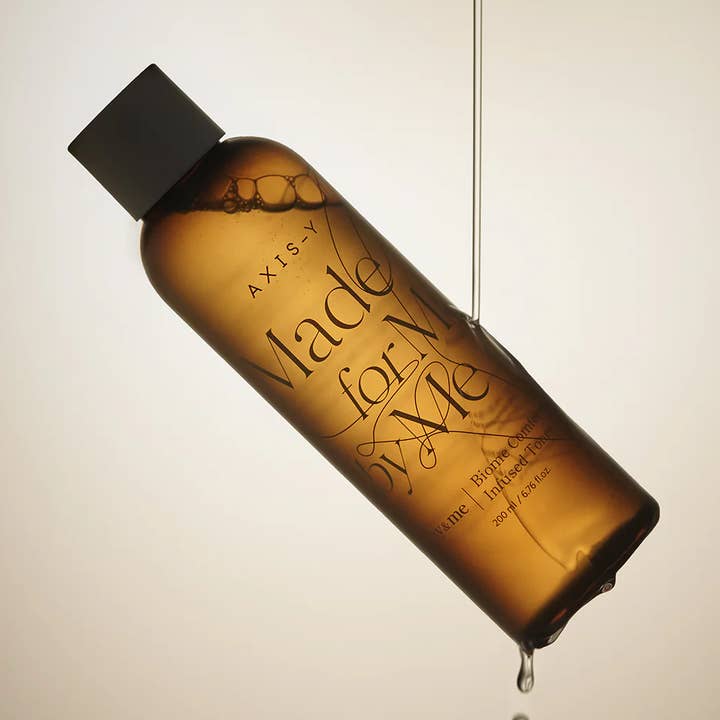 AXIS Y Biome Tonique Apaisant Infusé pour la vente par Best Beauty Group