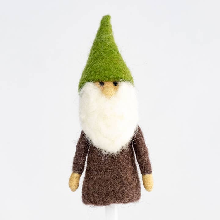 The Winding Road - Wholesale Finger Puppet - Kids & Baby - Finger Puppets - Gnome2
