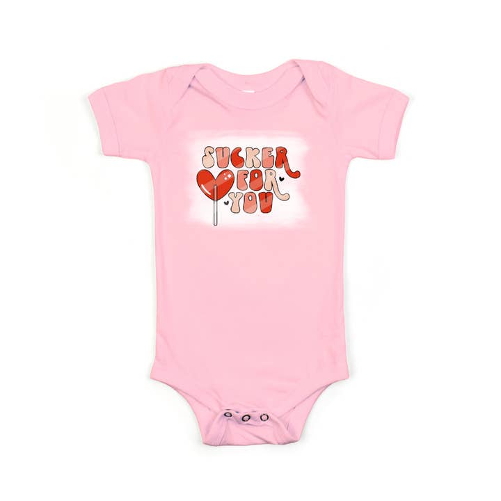 Sucker For You Bébé+nourrisson pour la vente par Simply Violet Jade