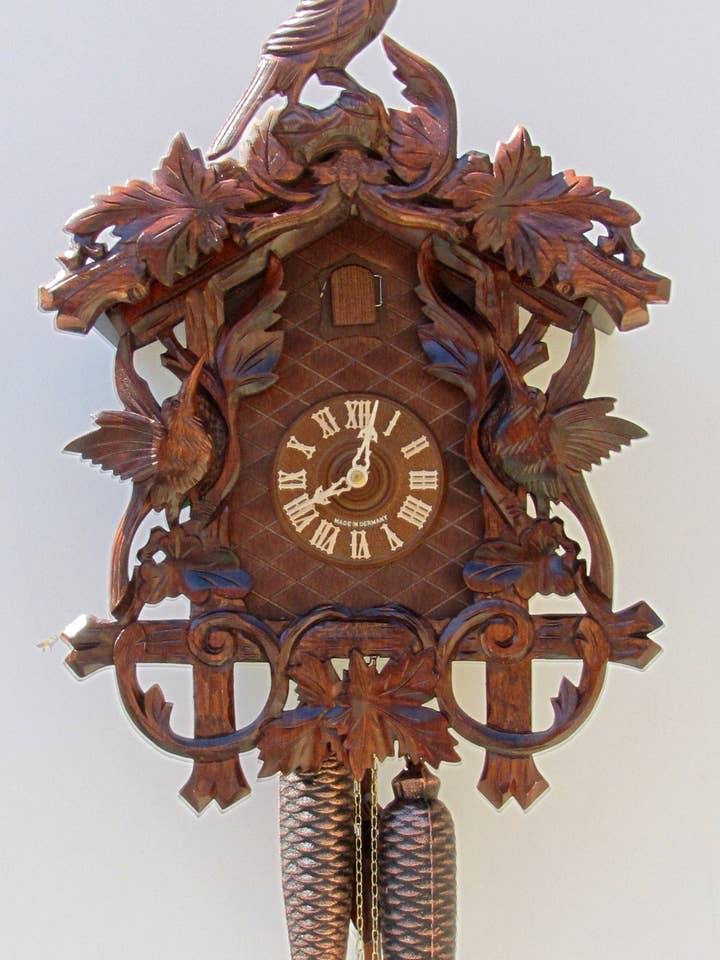 nci cc 8232 - Hummingbirds for wholesale by North Coast Imports