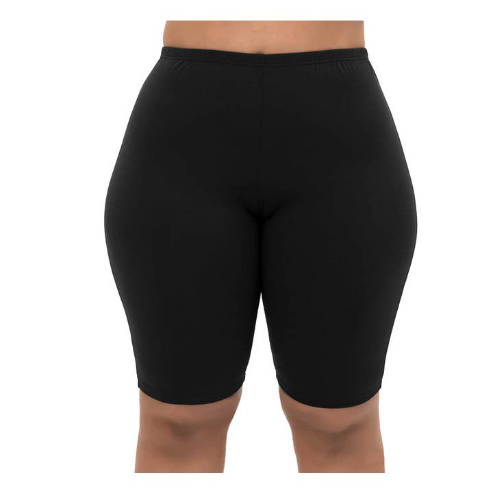 Cuissard de vélo long solide 4 Ur Cuissardes Plus- Fit pour la vente par Fit 4U