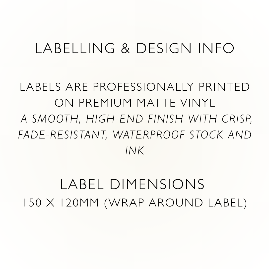 CEDARGRIS PRIVATE LABEL - Wholesale Room & linen spray - 250ml Private Label Room & Linen Mist - White Bottle2